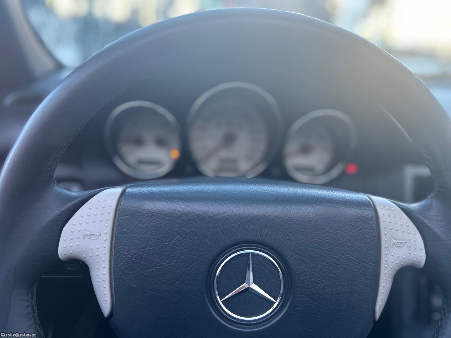Mercedes-Benz SLK 200 Kompressor - 99 foto 5