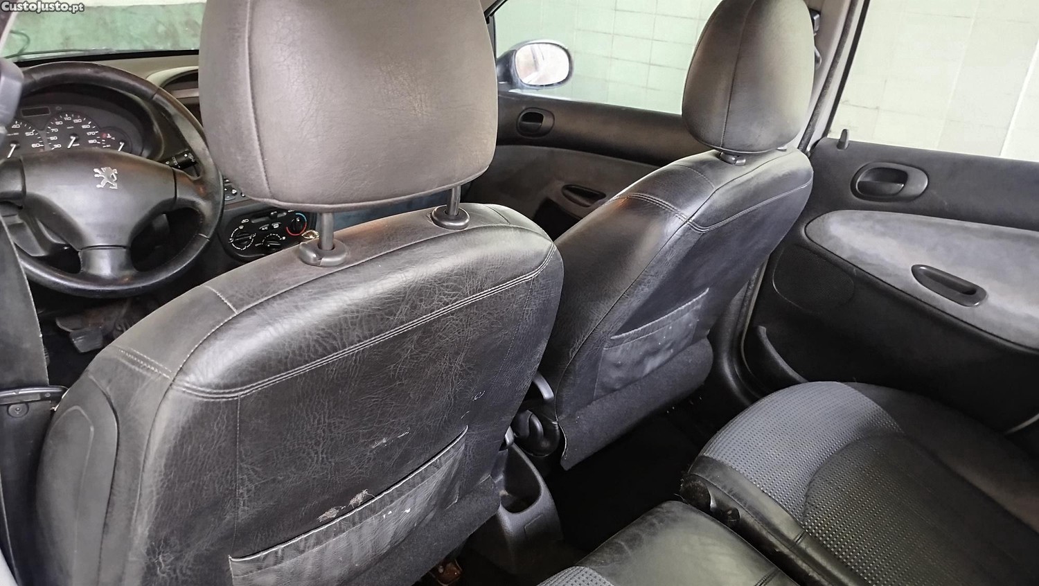 Peugeot 206 xs — photo 5