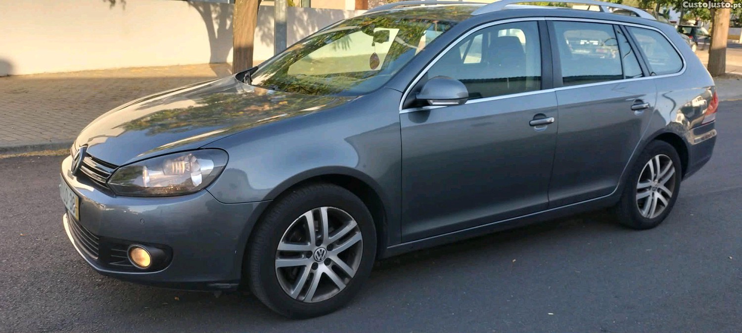 VW Golf 1600 diesel — photo 4