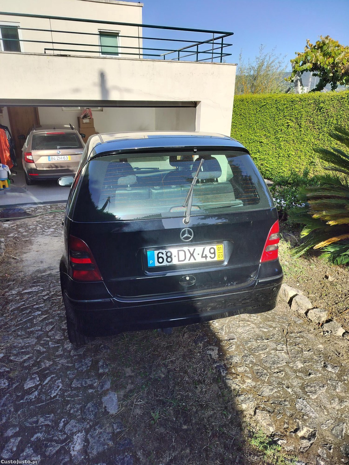 Mercedes-Benz A 170 Avantgarde - 01 foto 5