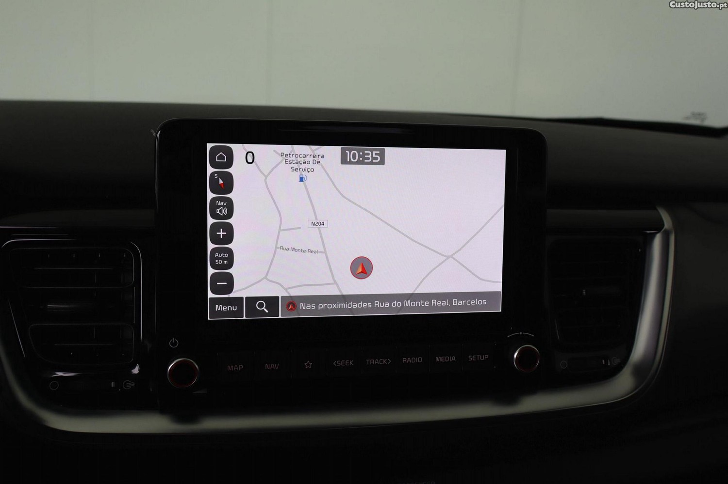 Kia Stonic 1.0 T-GDI Drive 7DCT — fotografia 5