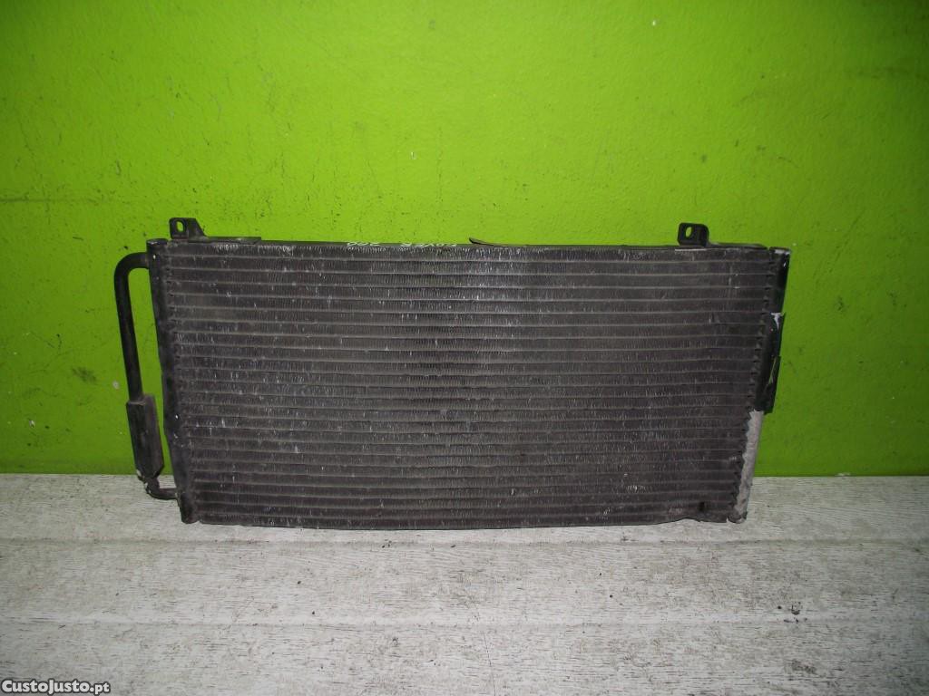 Radiador de Ac Rover 25 1.4 - 2000