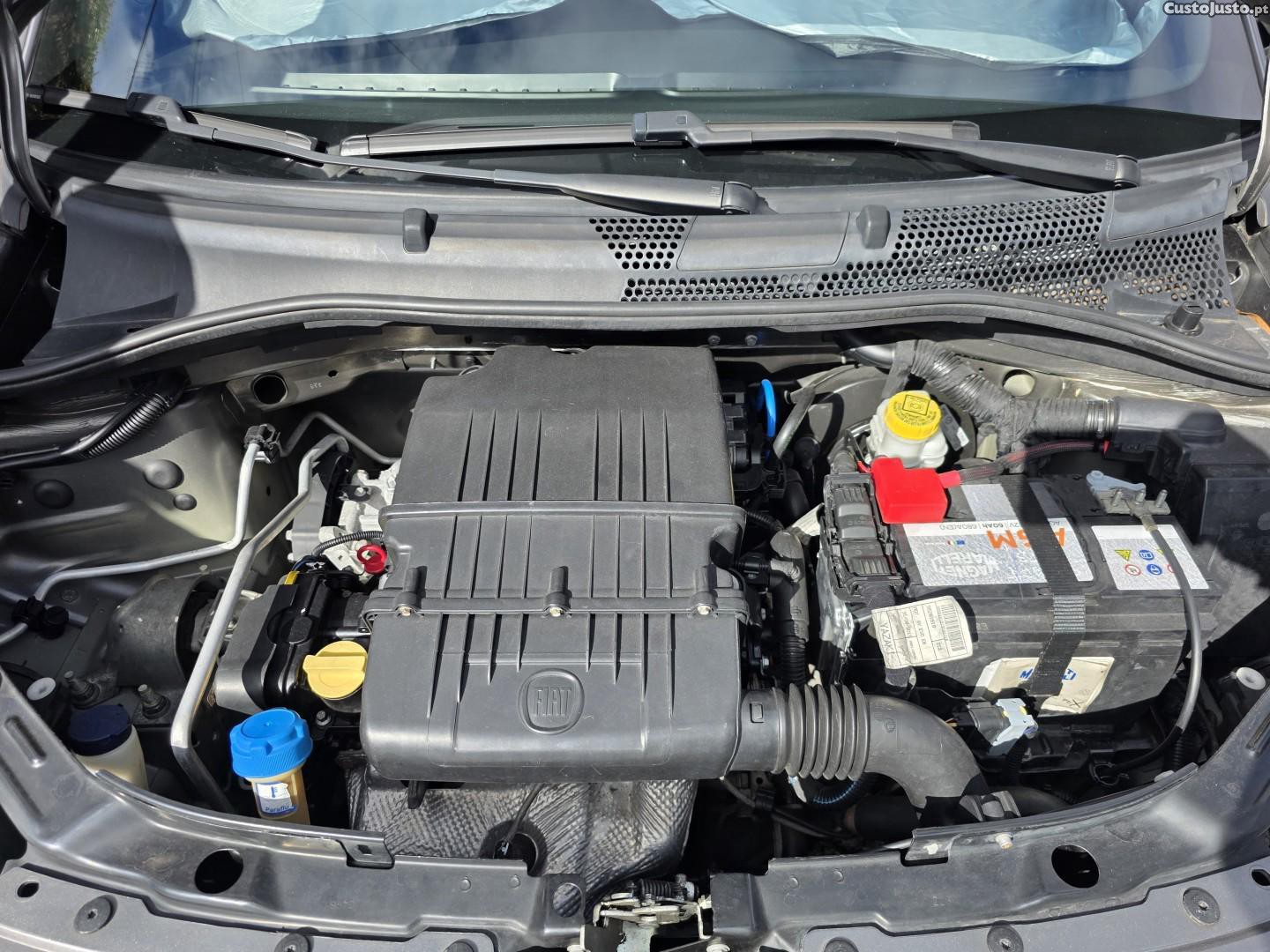 Fiat 500 1.2 S — fotografia 2