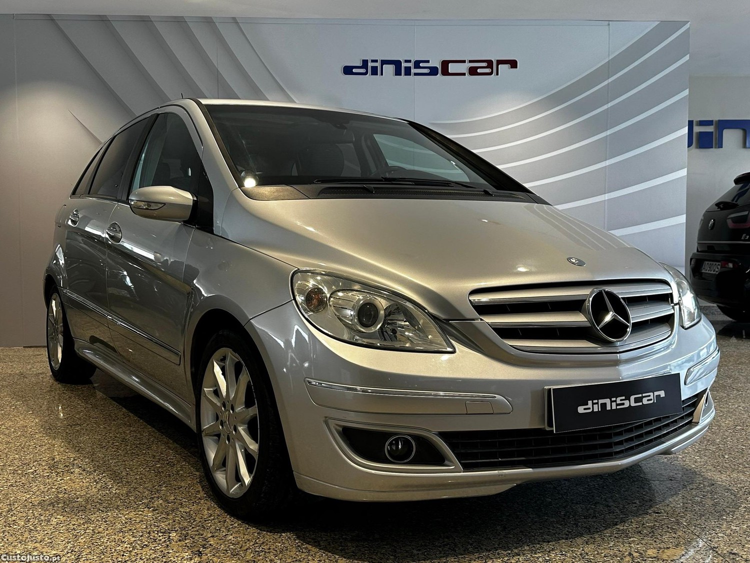 Mercedes-Benz B 200 CDI - 05 foto 2