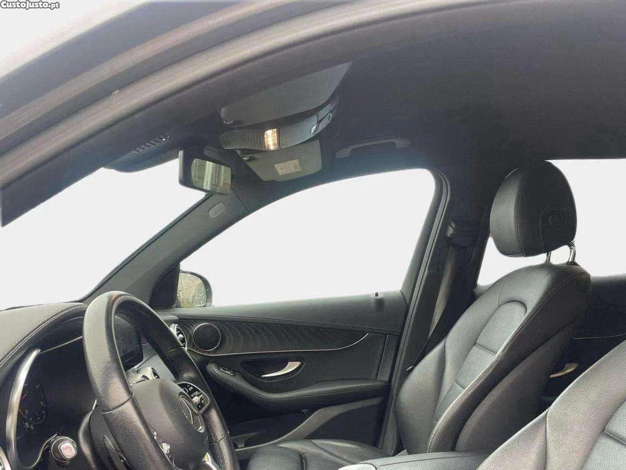 Mercedes-Benz GLC 200 d Edition - 19 — photo 2