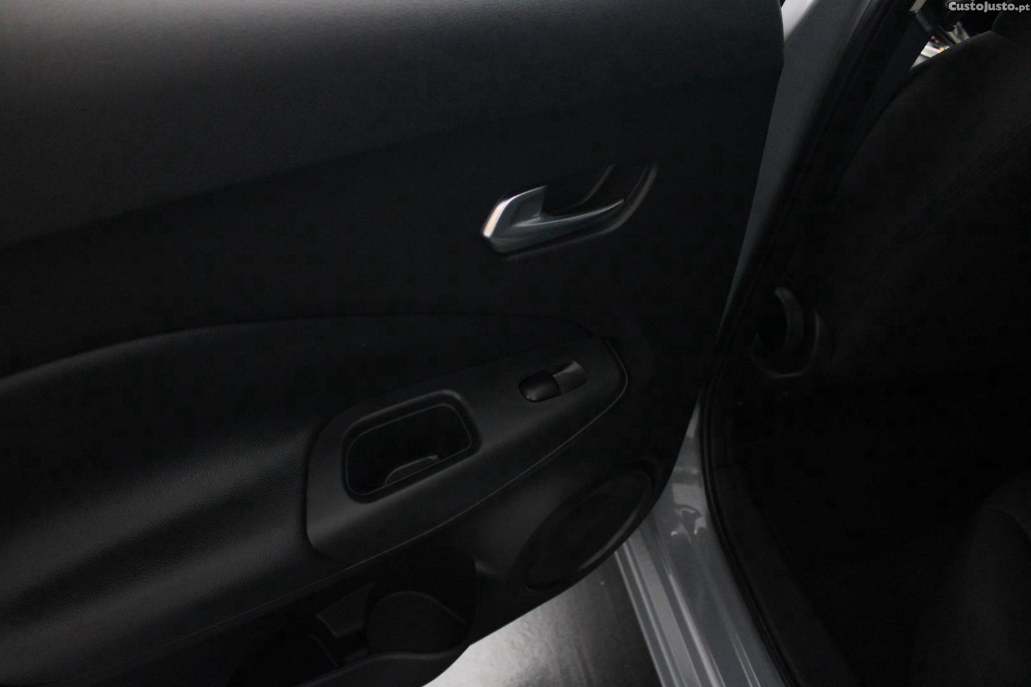 Nissan Juke 1.0 DIG-T ACENTA (AUTO) — fotografia 7
