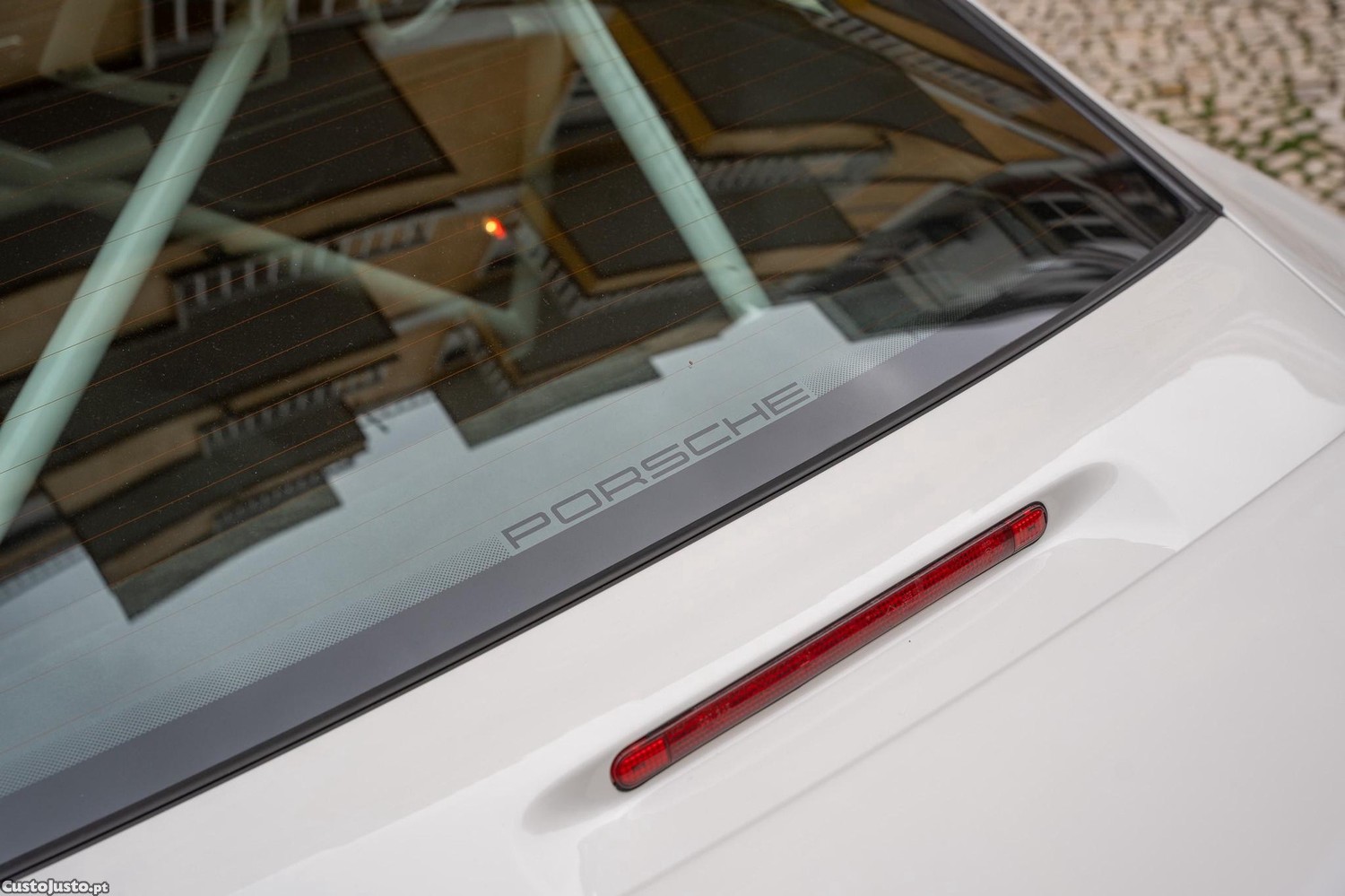 Porsche 996 .2 GT3 Clubsport — fotografia 6