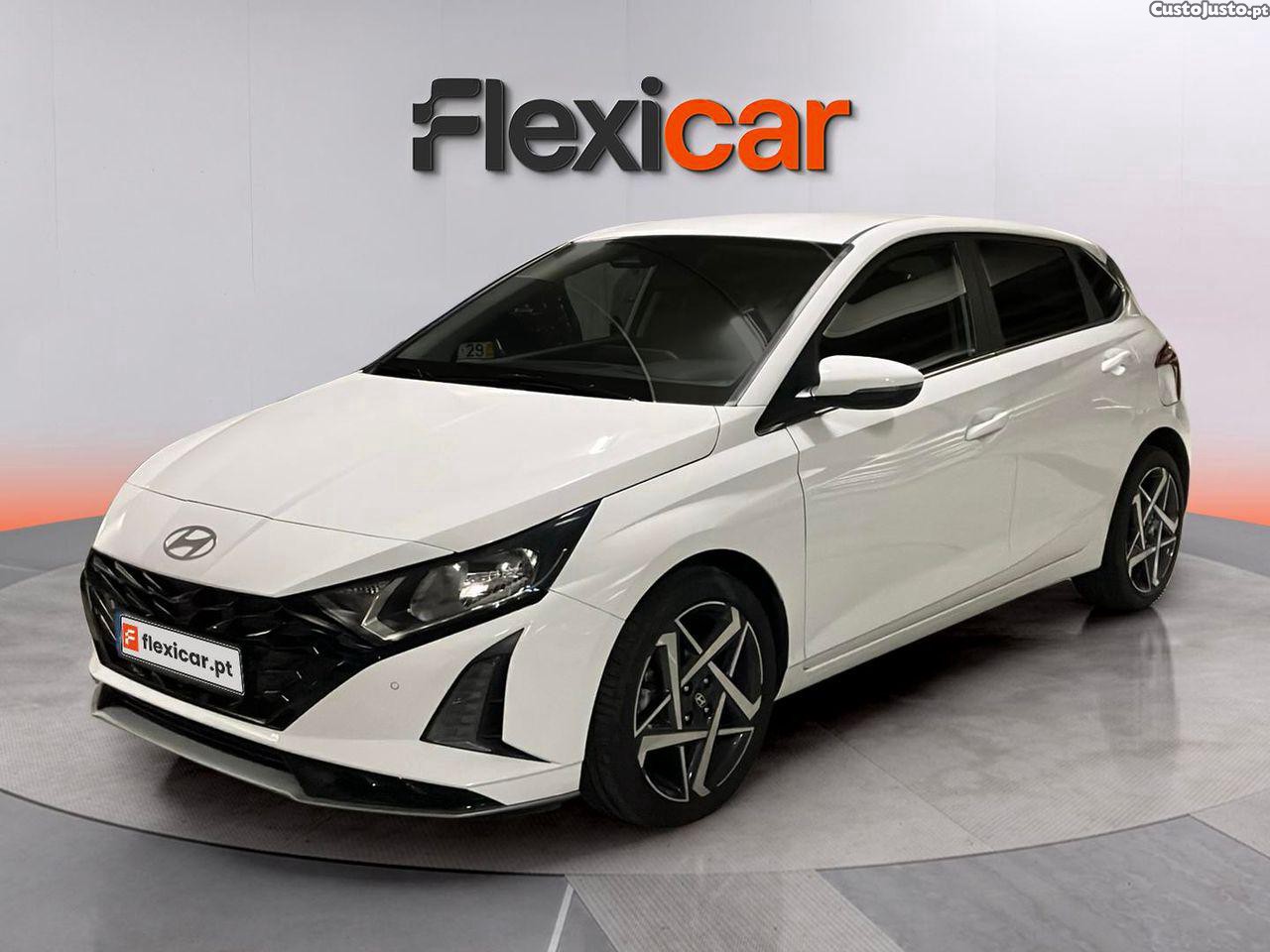 Hyundai i20 1.0 T-GDI Style — fotografia 22