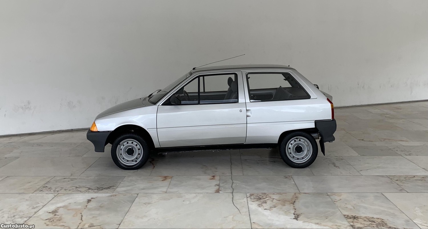 Citroën AX 11 RE "56000kms" — photo 4
