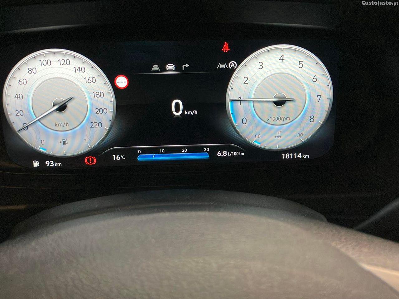 Hyundai i20 1.0 T-GDI Style — fotografia 11