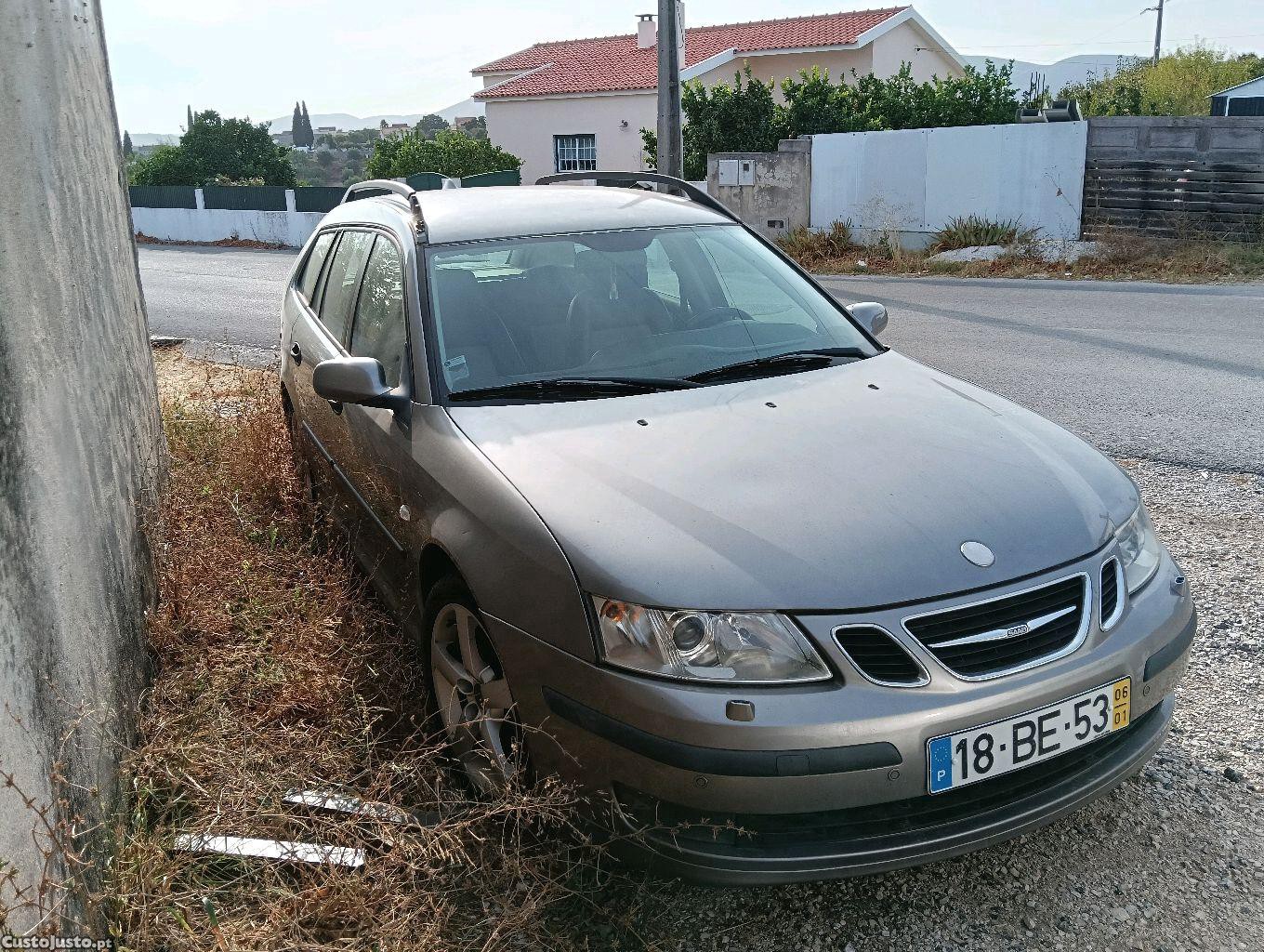 Saab 93 vector 150 cavalos — photo 2