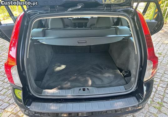 Volvo V50 1.6 D Drive Start/Stop — fotografia 3