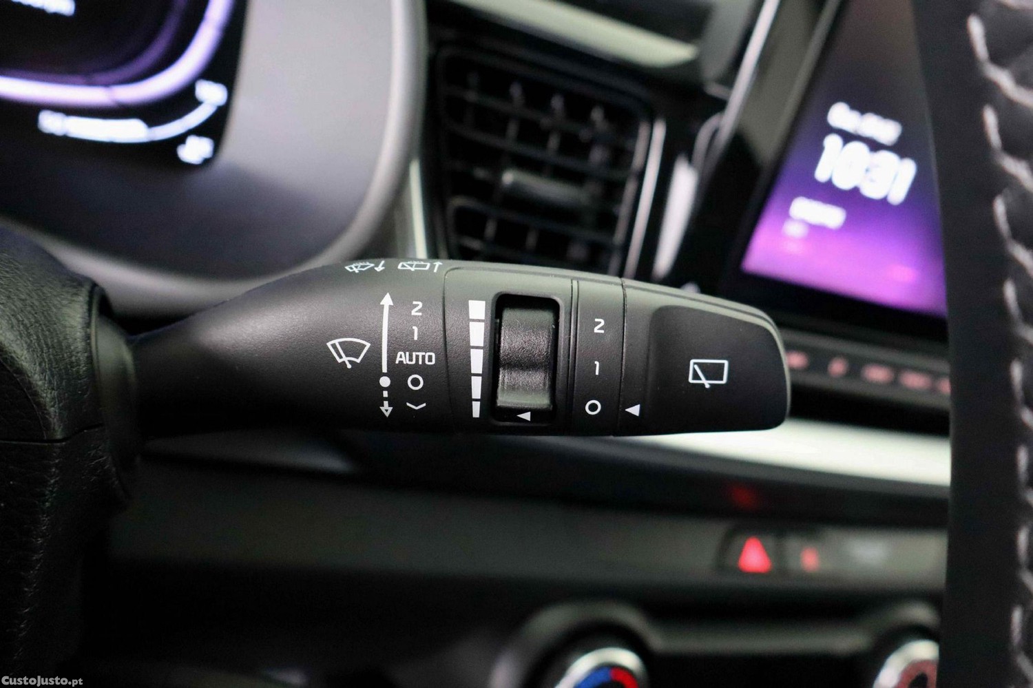 Kia Stonic 1.0 T-GDI Drive 7DCT — fotografia 14