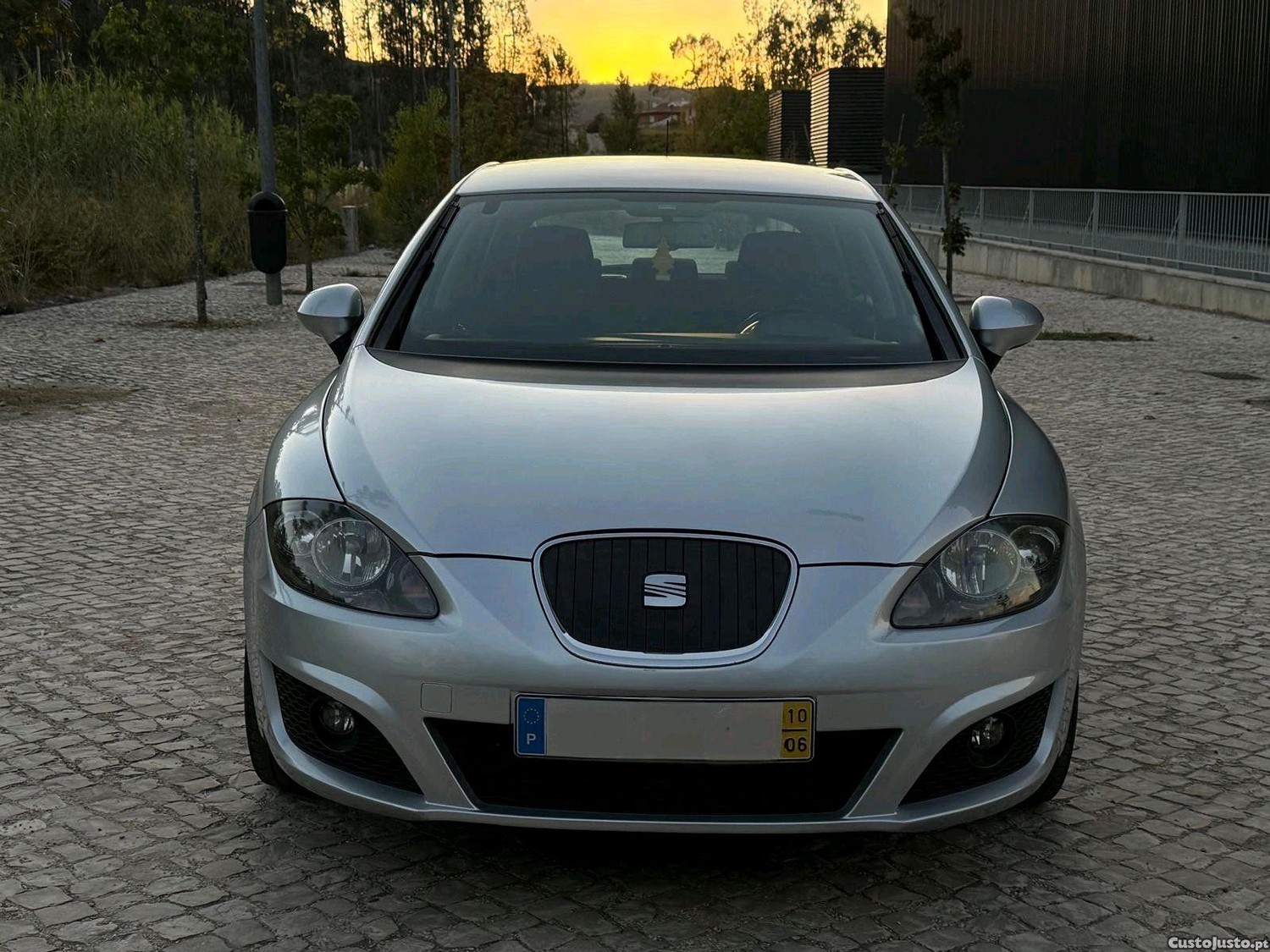 Seat Leon 1.6TDI 105cv ecomotive 183.000k - 10 foto 2