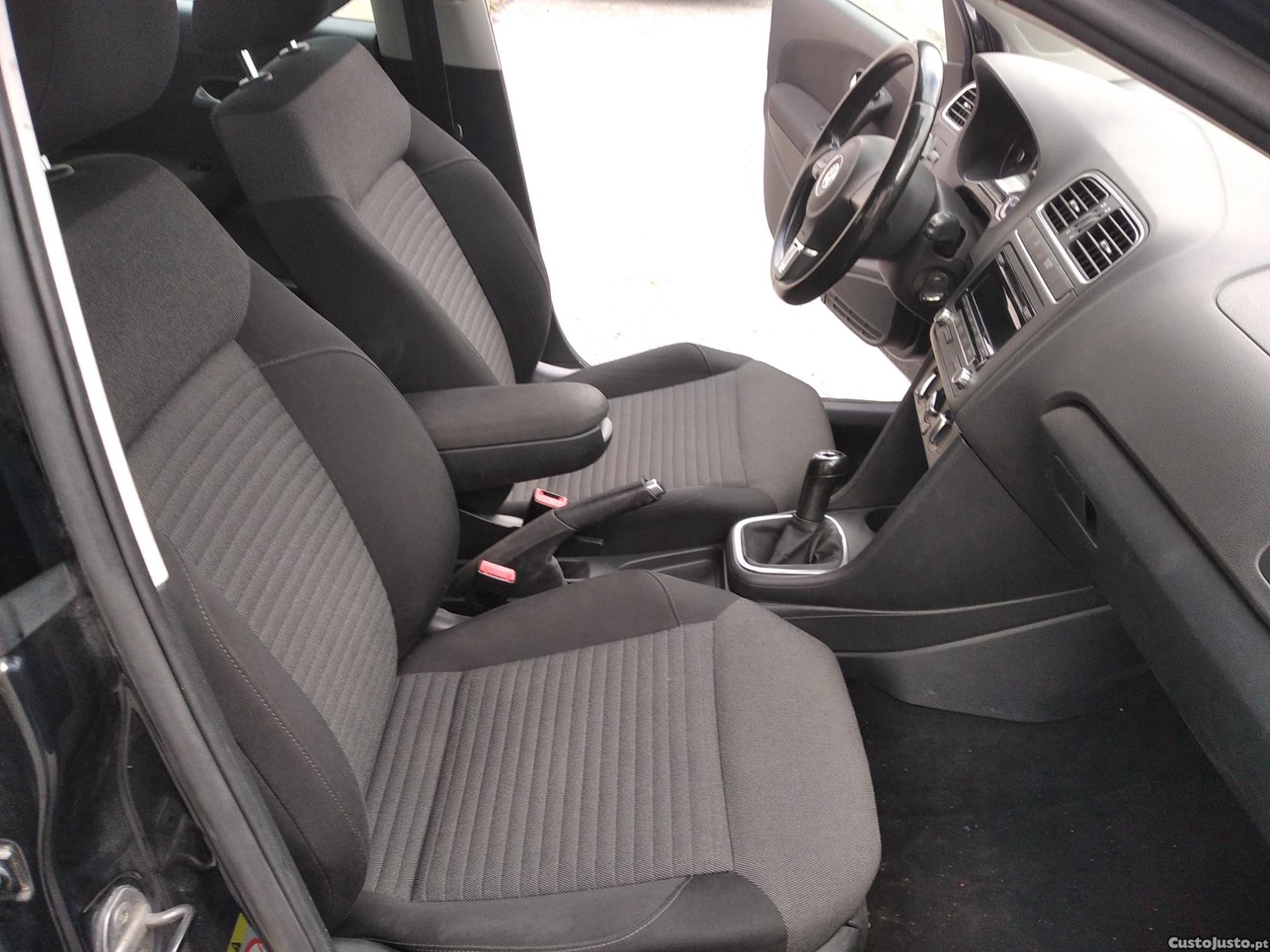 VW Polo 1.6 TDI - 11 foto 5