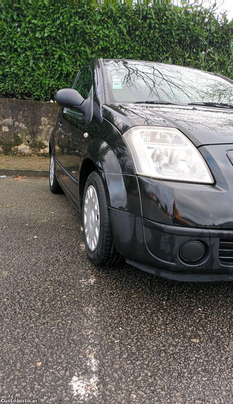 Citroën C2 1.1 — photo 3