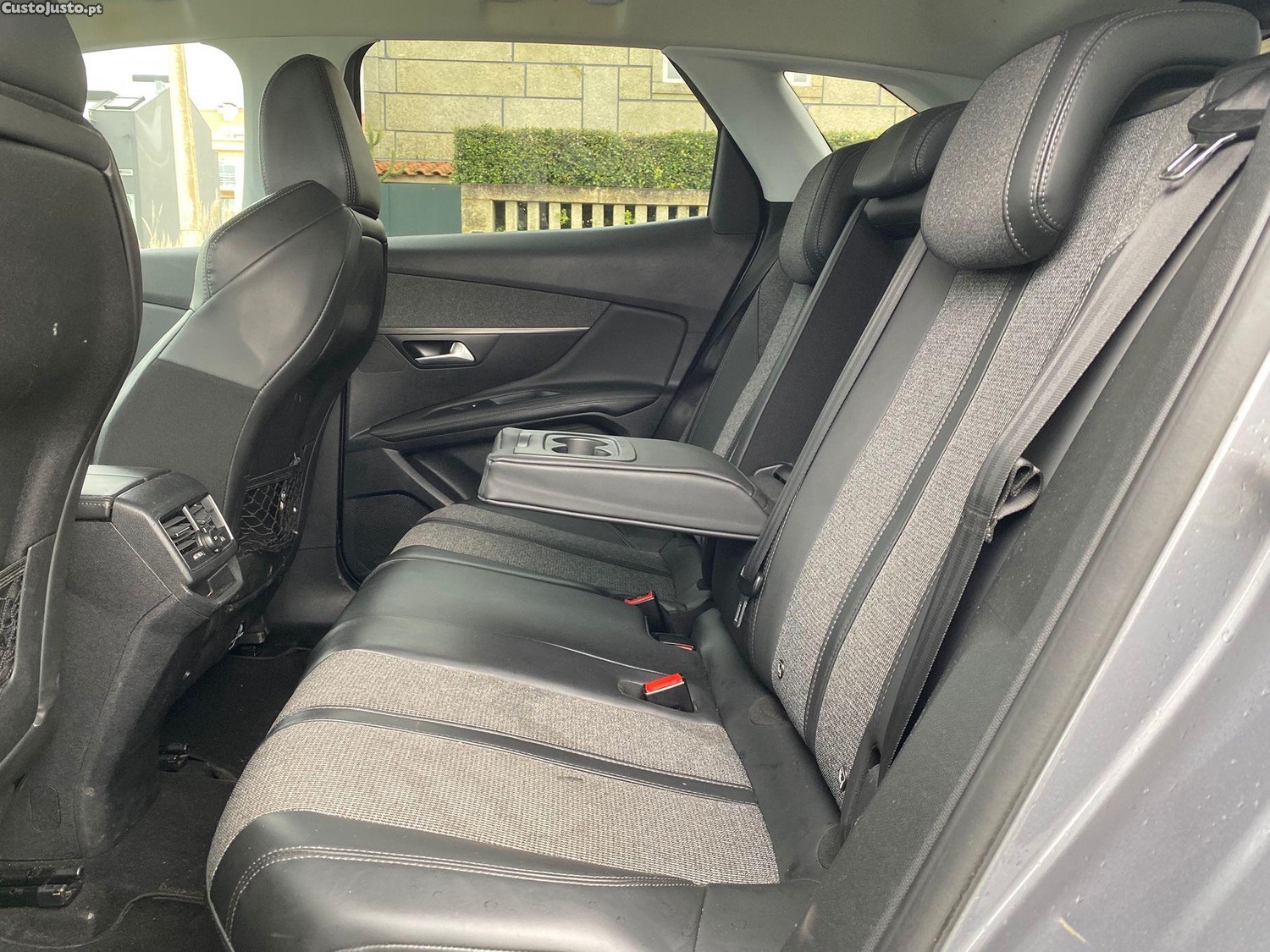 Peugeot 3008 Allure — photo 2