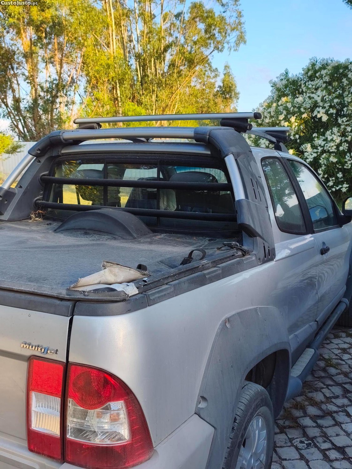 Fiat Strada 1.3 — fotografia 3