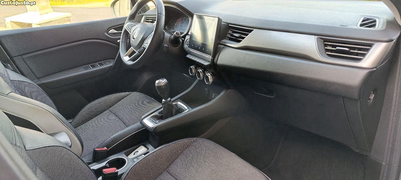 Renault Captur 1.5dci exclusive 110cv - 21 foto 4