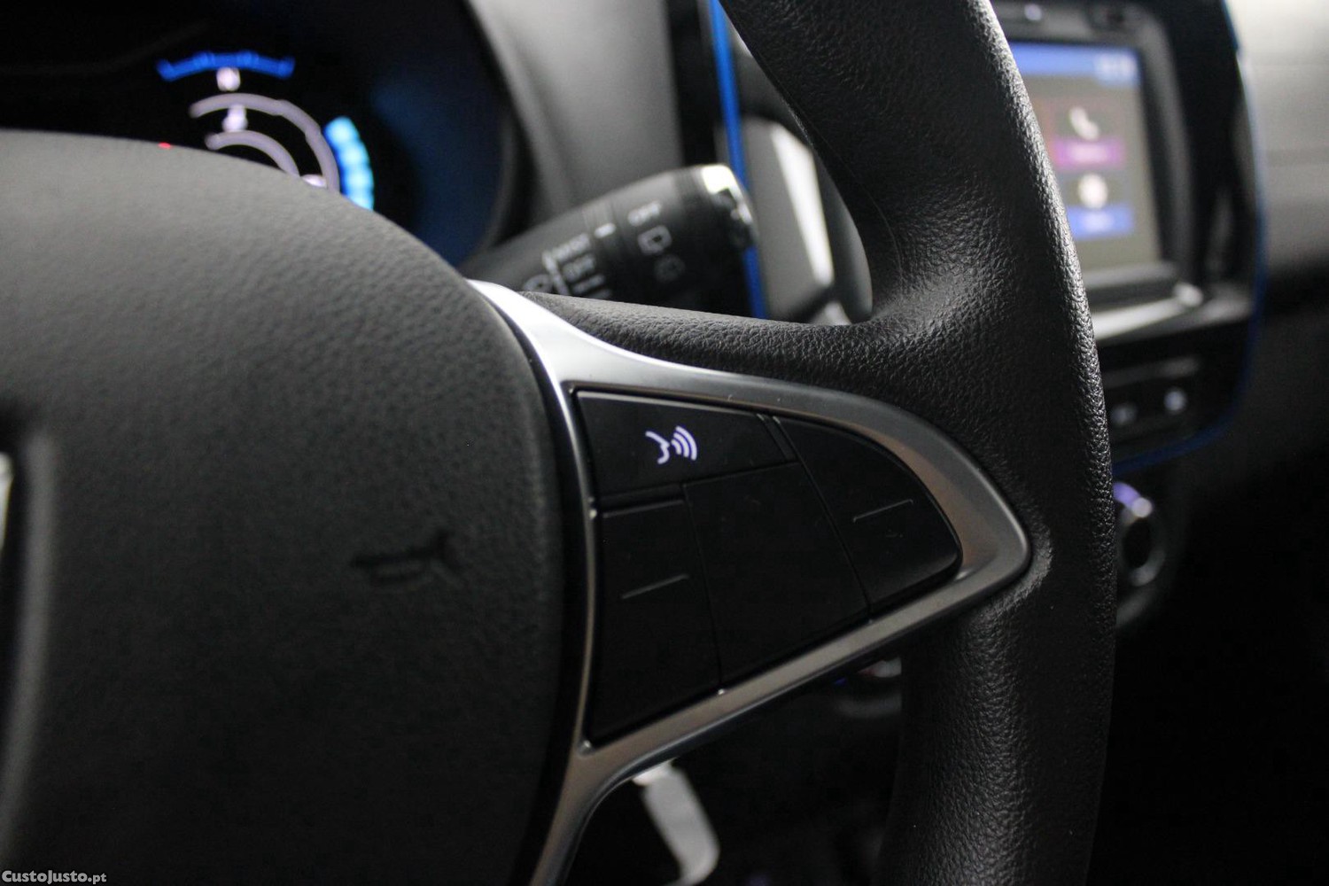 Dacia Spring 22Kw EV COMFORT (AUTO) — fotografia 20