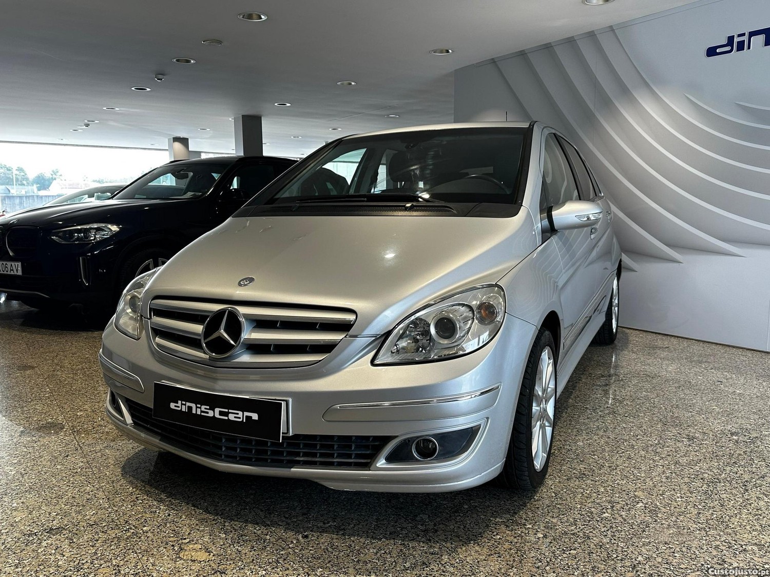Mercedes-Benz B 200 CDI - 05 foto 5