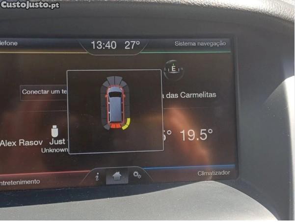 Ford Focus 1.0 SCTi Titanium - 15 foto 5