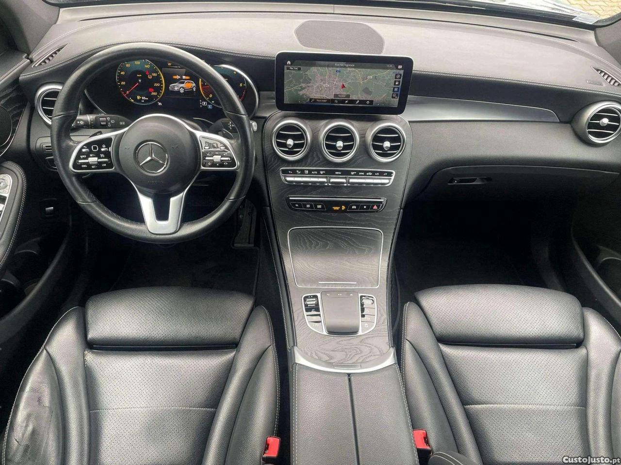 Mercedes-Benz GLC 200 d Edition - 19 — photo 3
