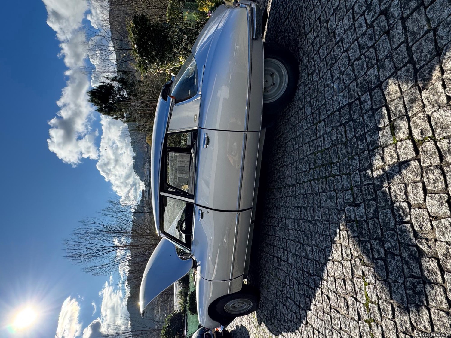 Citroën DS Ds21 pallas — photo 2