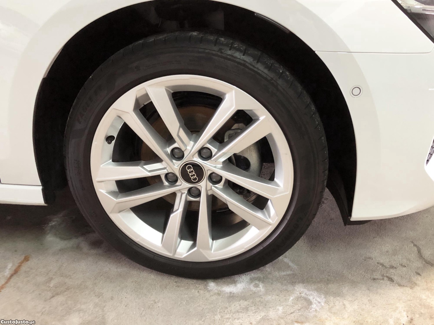 Audi A3 Sportback — fotografia 6