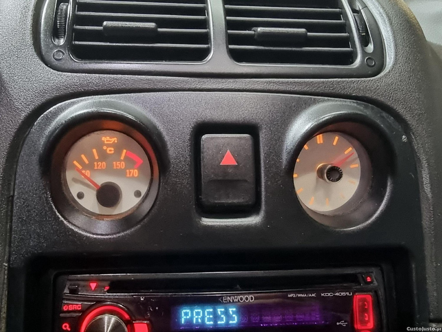 MG MGF F 1.8 — fotografia 3