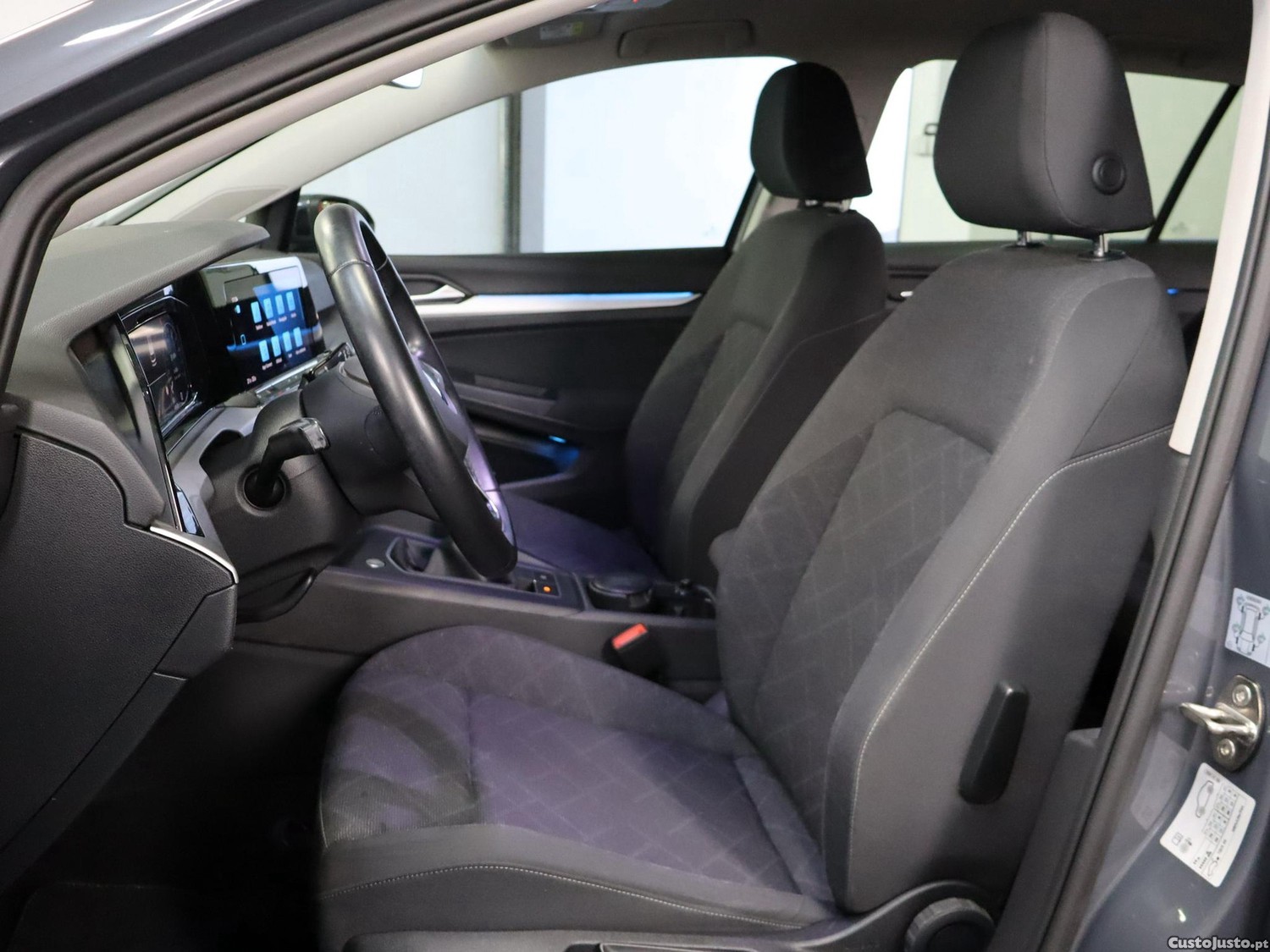 Volkswagen Golf Variant 2.0 TDi — fotografia 13
