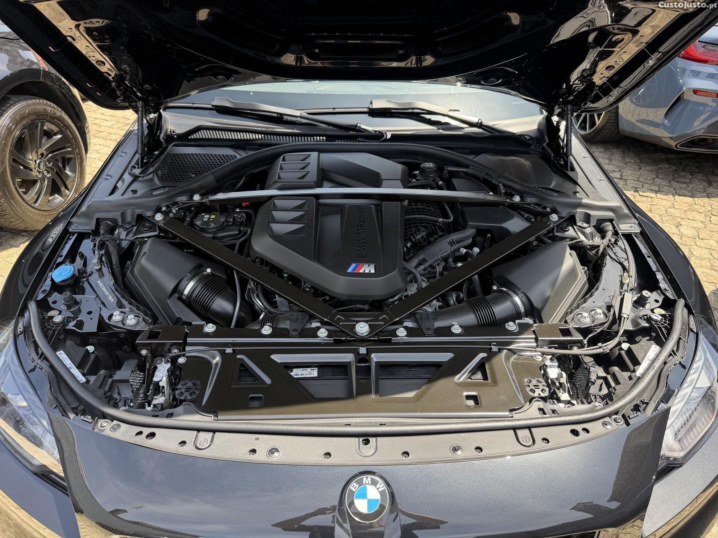 BMW M2 Auto — fotografia 22