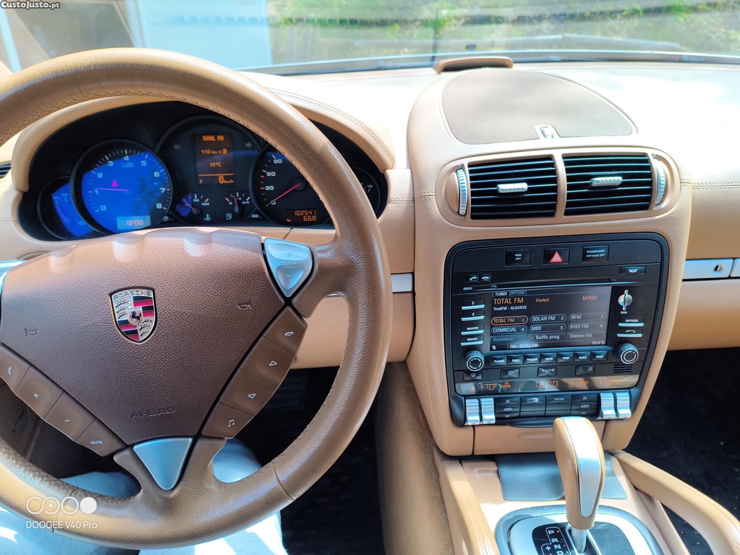 Porsche Cayenne 3.6 V6 - 09 foto 3