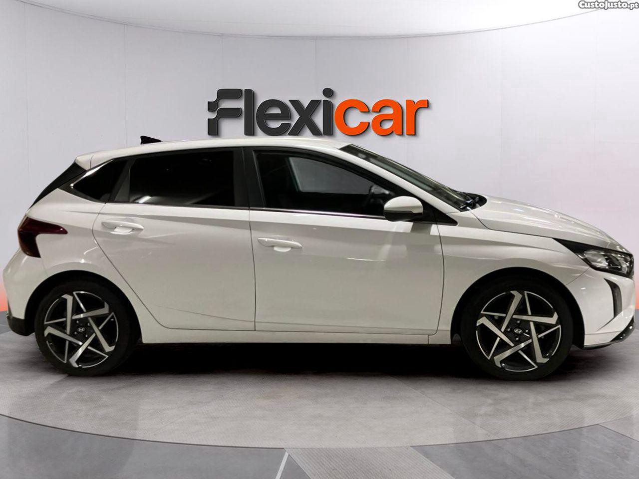 Hyundai i20 1.0 T-GDI Style — fotografia 18
