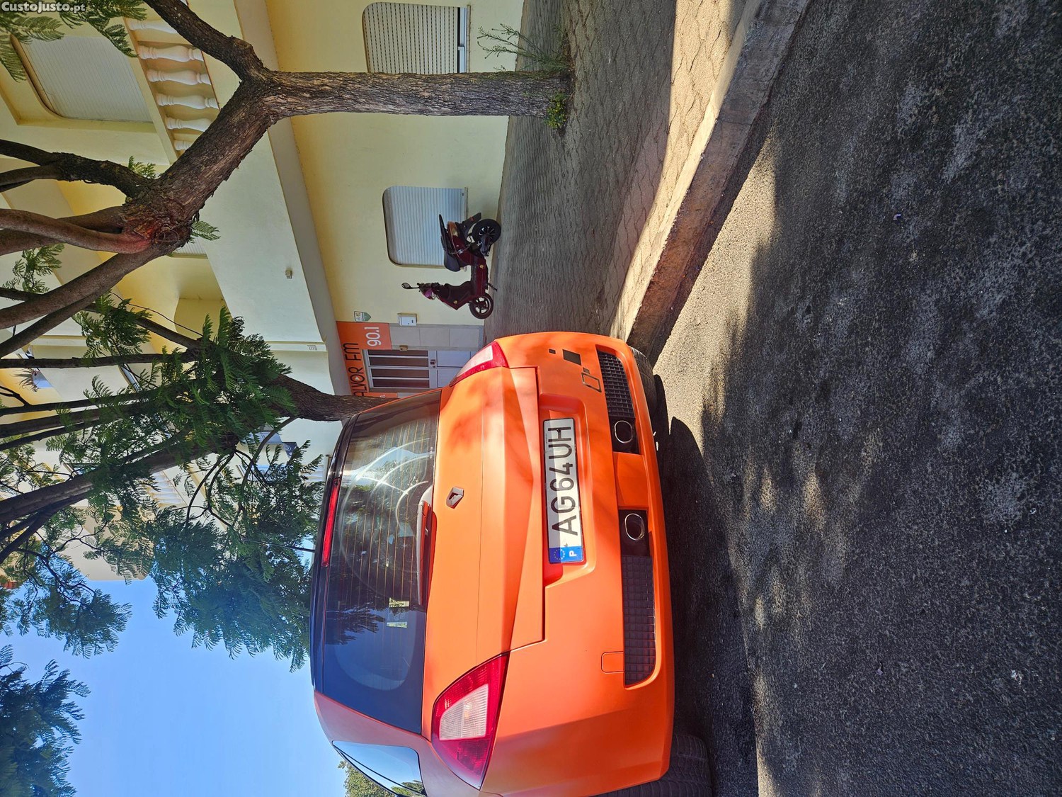 Renault Coupe Rs turbo — photo 4