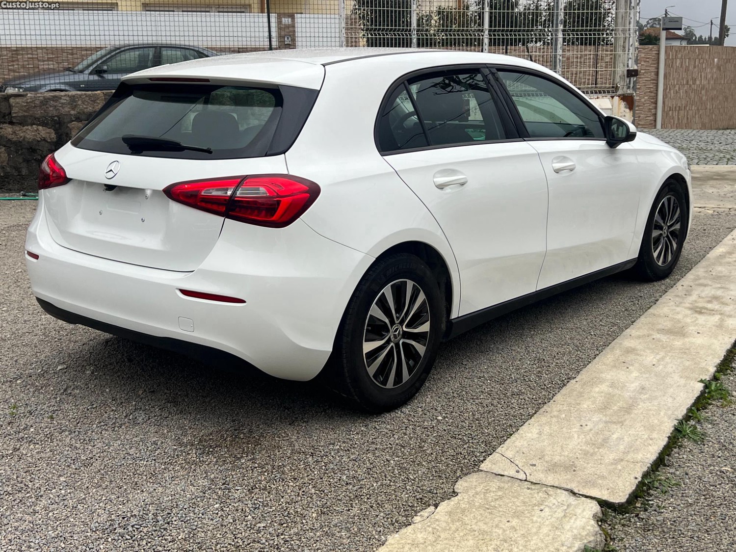 Mercedes-Benz A 160 Style — fotografia 14