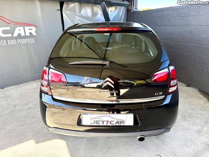Citroën C3 1.2 vti collection — photo 4