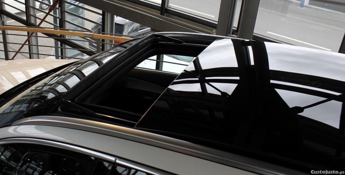Mercedes-Benz C 220 Avangarde — photo 4