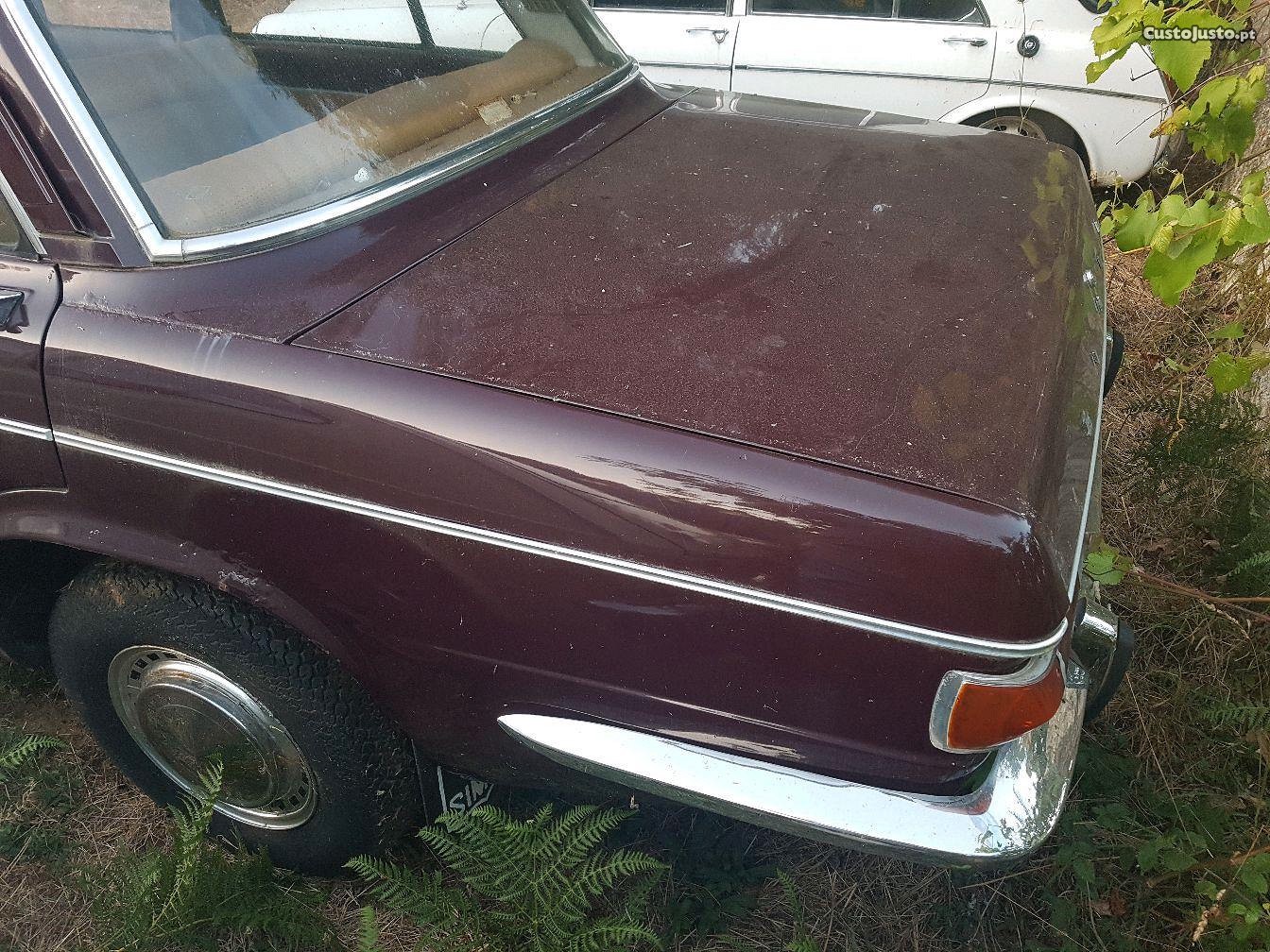 Simca 1301 — photo 3
