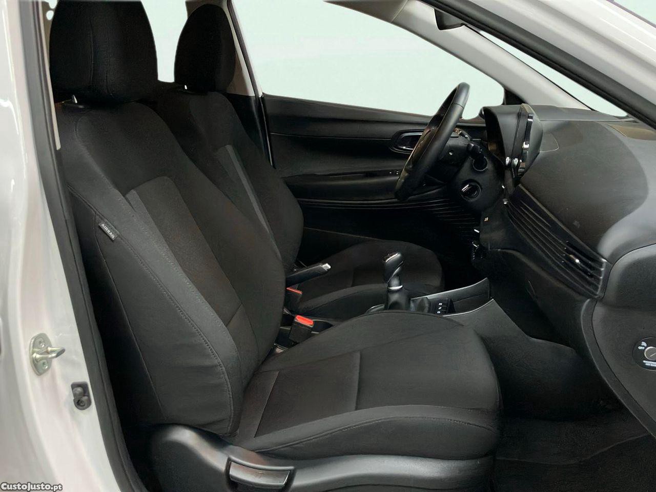 Hyundai i20 1.0 T-GDI Style — fotografia 8