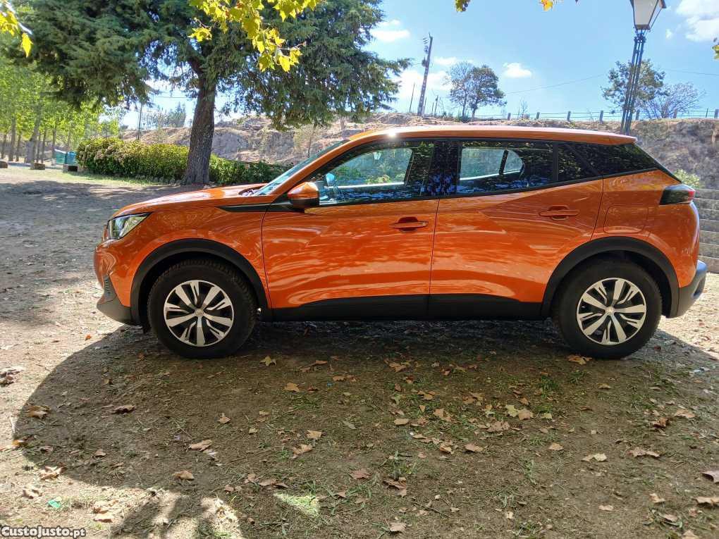 Peugeot 2008 1.2 PURETECH 102 CV ACTIVE PACK - 21 — photo 3
