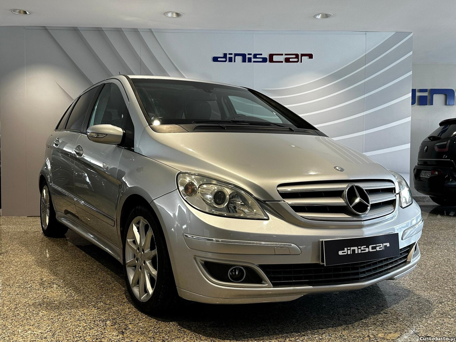 Mercedes-Benz B 200 CDI - 05 foto 3