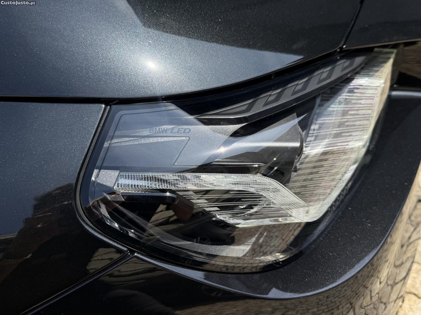 BMW M2 Auto — fotografia 20