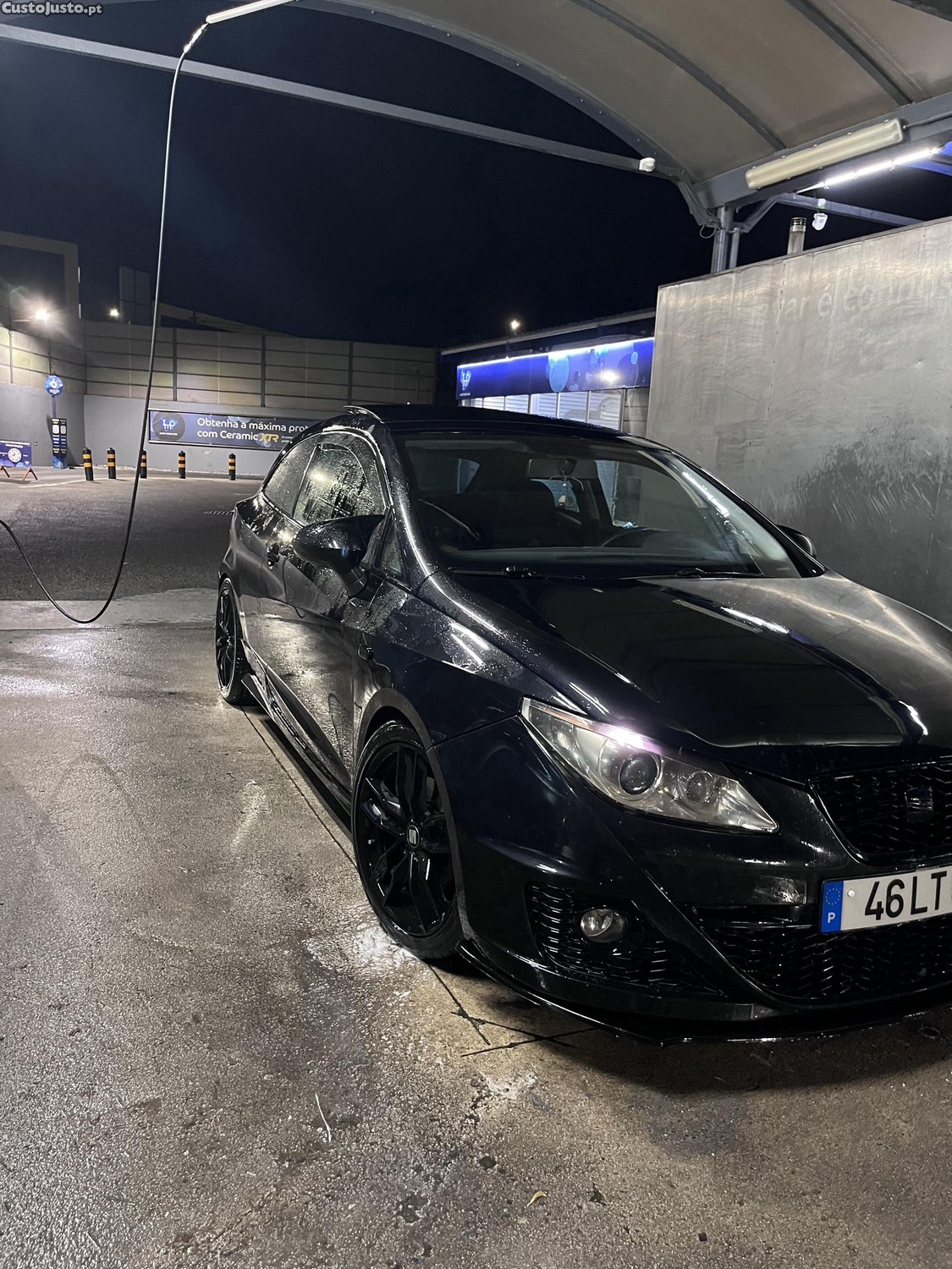 Seat Ibiza Fr — photo 2