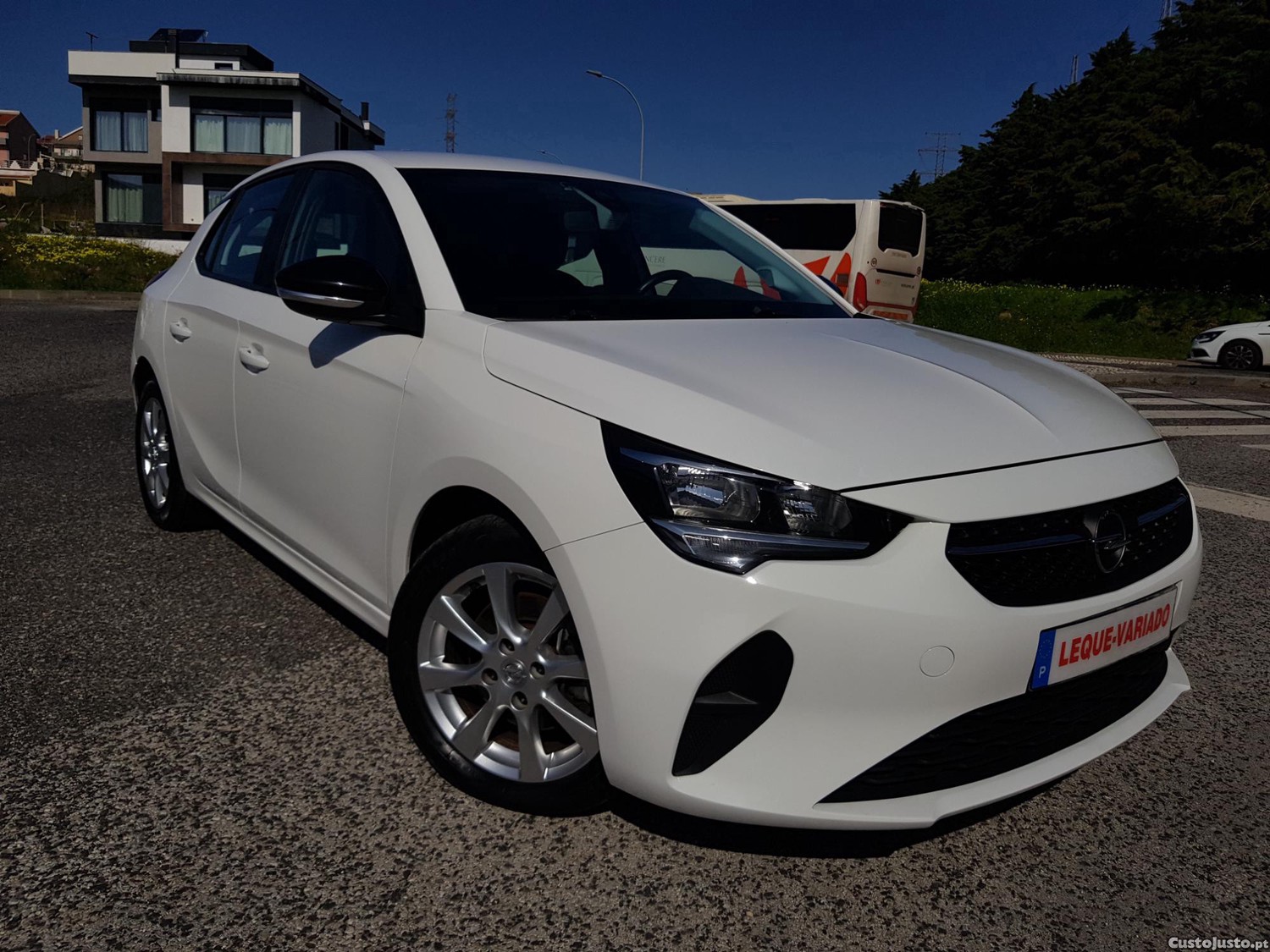 Opel Corsa 1.5 Diesel 102cv Nacional - 21 — photo 2
