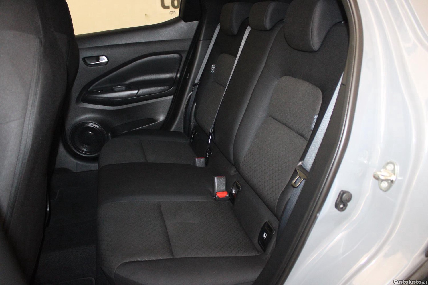 Nissan Juke 1.0 DIG-T ACENTA (AUTO) — fotografia 6
