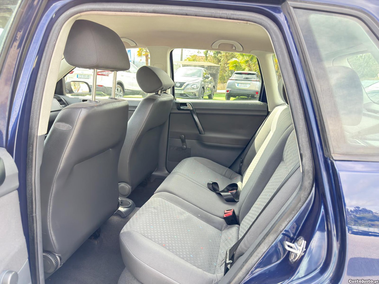 VW Polo 1.4 TDi Confortline AC - 02 foto 5