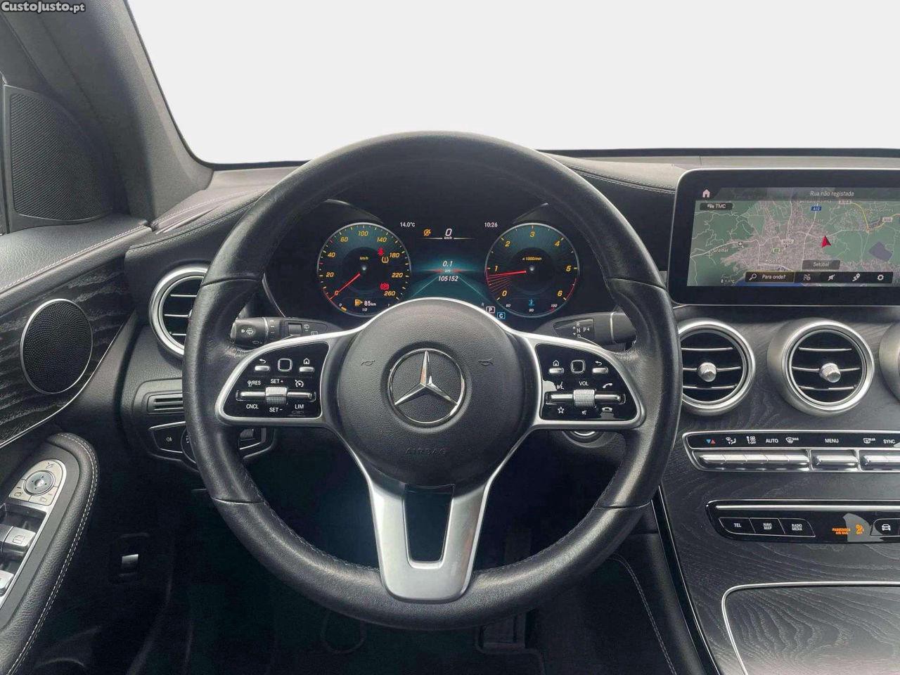 Mercedes-Benz GLC 200 d Edition - 19 — photo 4