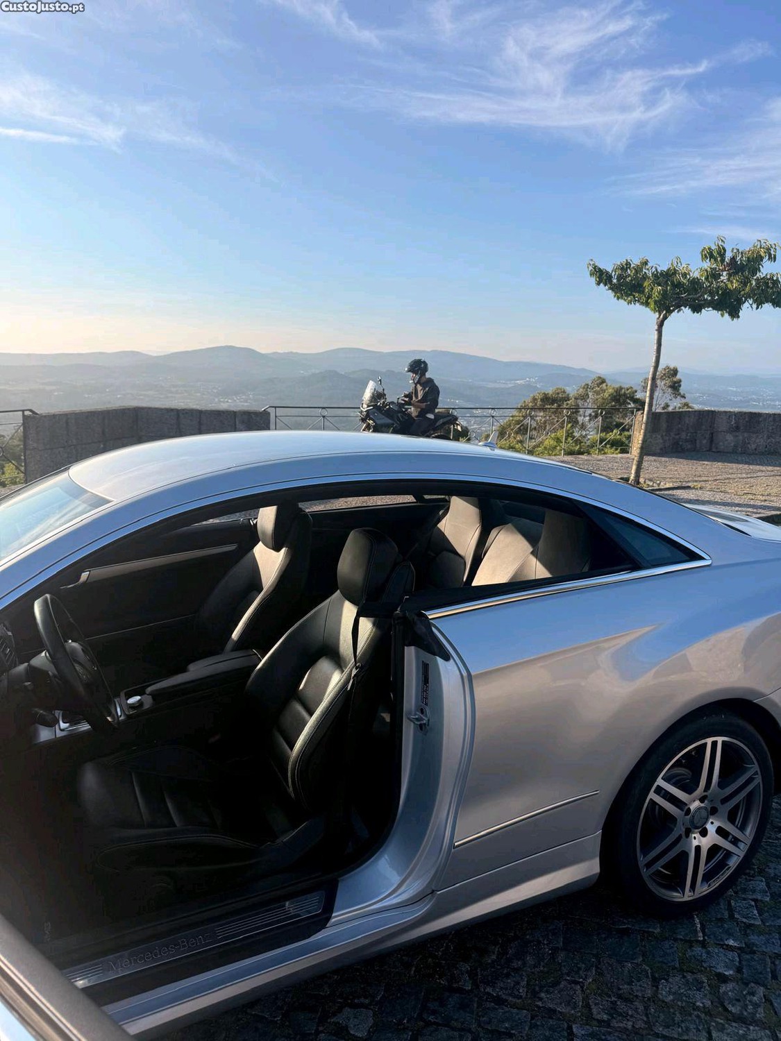 Mercedes-Benz E 250 Coupé AMG Nacional — fotografia 6