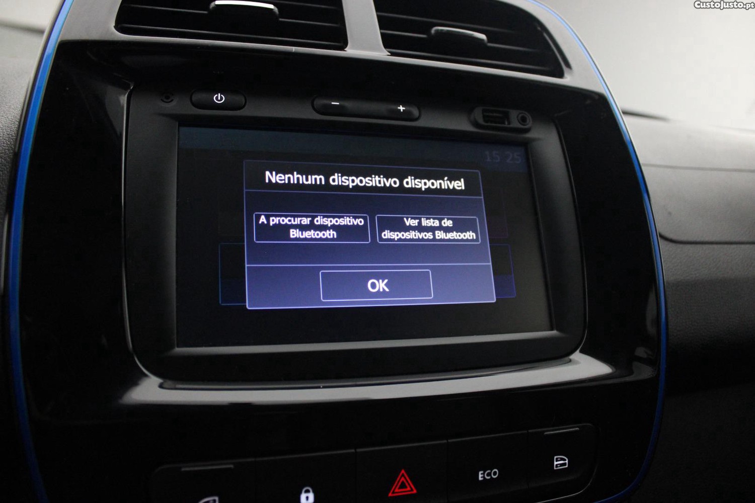 Dacia Spring 22Kw EV COMFORT (AUTO) — fotografia 14
